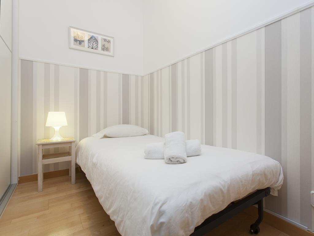 Appartamento Rentbcn Rambla Catalunya