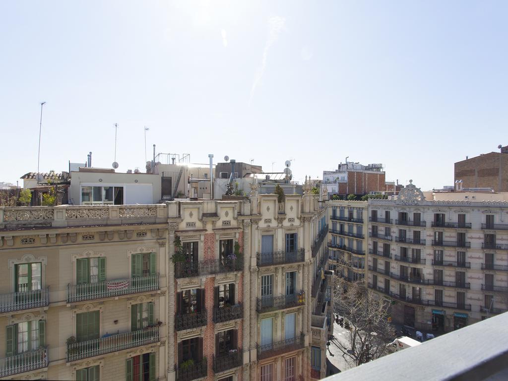 Rentbcn Rambla Catalunya Appartamento