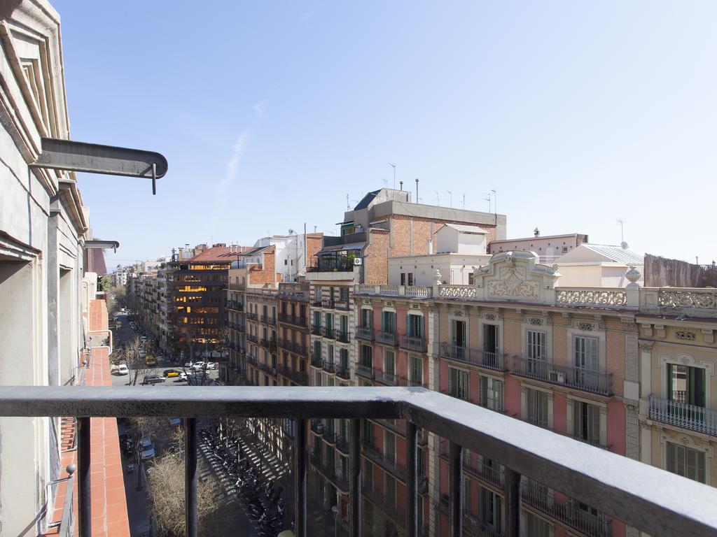 Appartamento Rentbcn Rambla Catalunya Barcellona