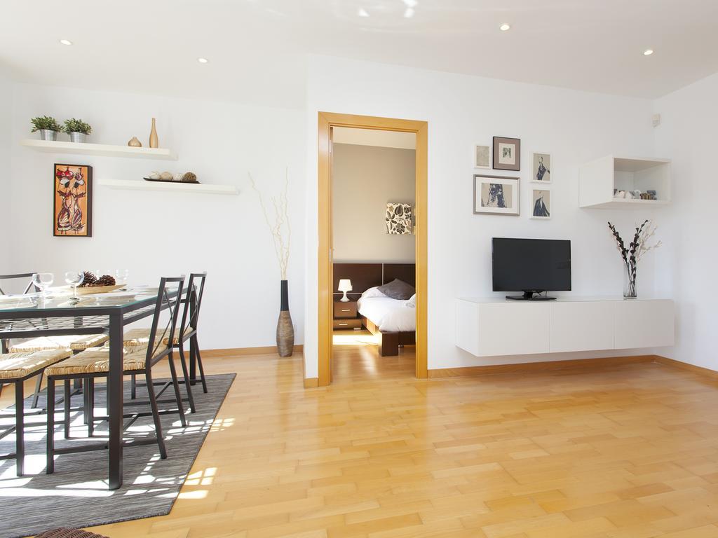 Appartamento Rentbcn Rambla Catalunya